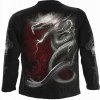 Gothic Serpent - Longsleeve Spiral Direct